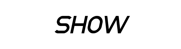 Agreement Italic  Free Fonts Download