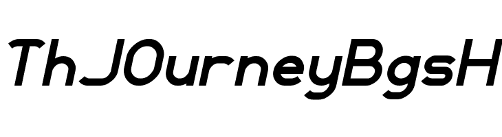 Agreement Italic  Free Fonts Download