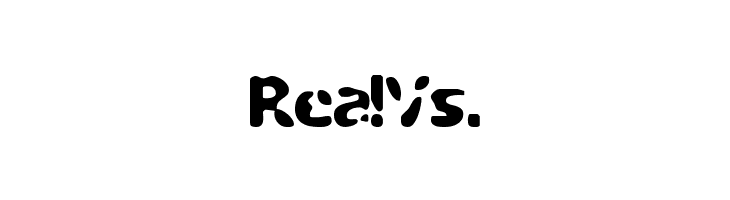 My Biopsy  Free Fonts Download