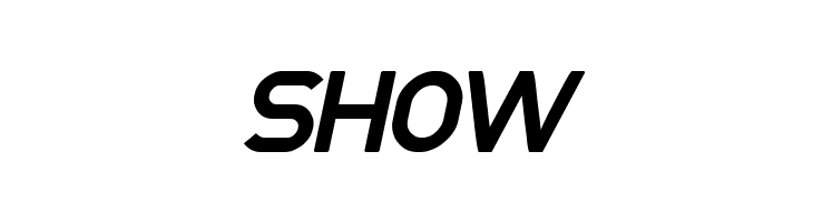 Agreement Bold Italic  Free Fonts Download