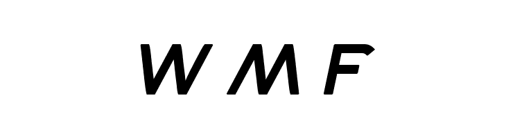 Agreement Bold Italic  Free Fonts Download