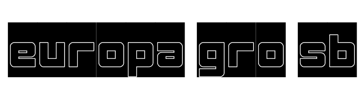 ELITE MIND-Hollow-Inverse  Free Fonts Download