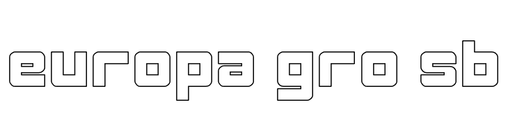 ELITE MIND-Hollow  Free Fonts Download