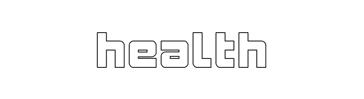 ELITE MIND-Hollow  Free Fonts Download