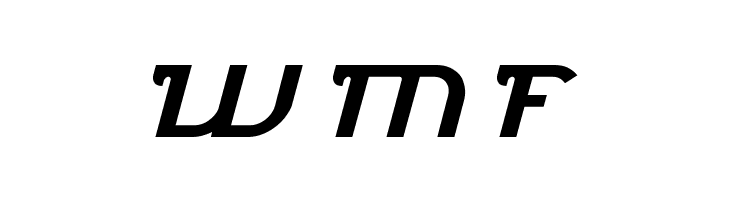 Brigade Army Bold  Free Fonts Download