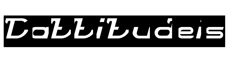 Brigade Army-Inverse  Free Fonts Download