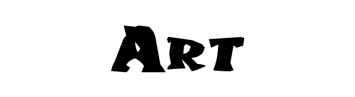 Le Corniaud  Free Fonts Download