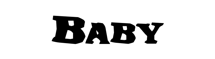 Le Corniaud  Free Fonts Download