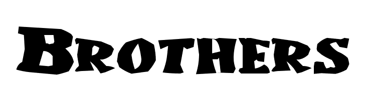 Le Corniaud  Free Fonts Download