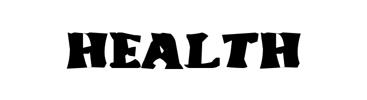Le Corniaud  Free Fonts Download