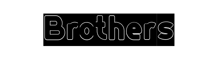 LMAO-Hollow-Inverse  Free Fonts Download