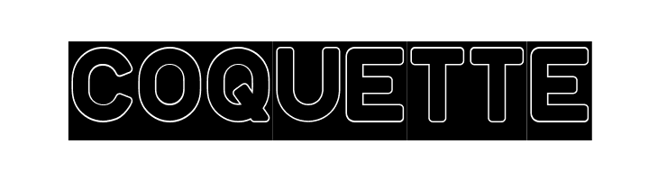 LMAO-Hollow-Inverse  Free Fonts Download