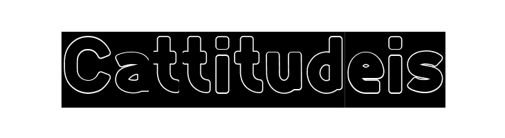 LMAO-Hollow-Inverse  Free Fonts Download