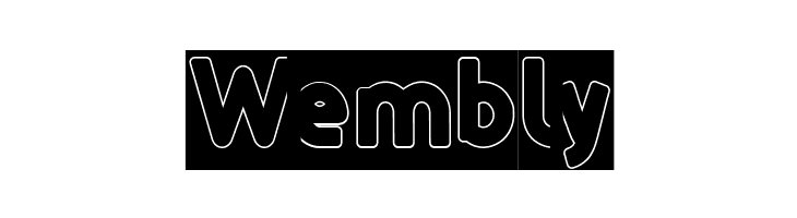 LMAO-Hollow-Inverse  Free Fonts Download