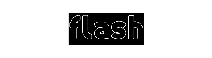 LMAO-Hollow-Inverse  Free Fonts Download