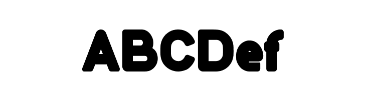 LMAO Bold  Free Fonts Download