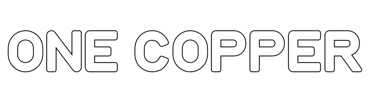 LMAO-Hollow  Free Fonts Download