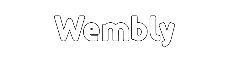 LMAO-Hollow  Free Fonts Download