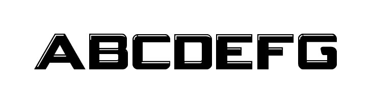 Crystal Core  Free Fonts Download