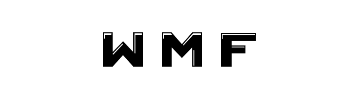 Crystal Core  Free Fonts Download