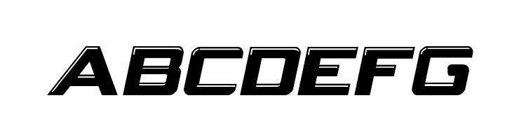 Crystal Core Italic  Free Fonts Download