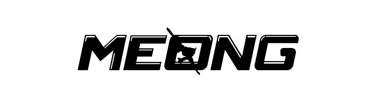 Crystal Core Italic  Free Fonts Download