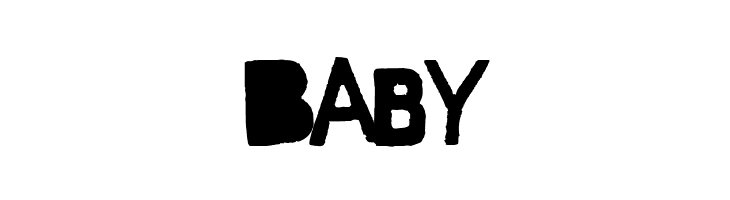 Saco de Pão  Free Fonts Download