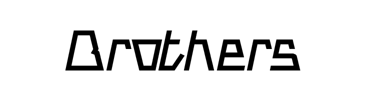 ROBOTIC Bold Italic  Free Fonts Download