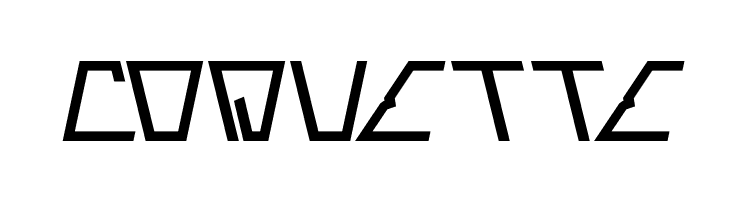 ROBOTIC Bold Italic  Free Fonts Download