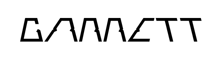 ROBOTIC Bold Italic  Free Fonts Download