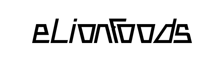 ROBOTIC Bold Italic  Free Fonts Download