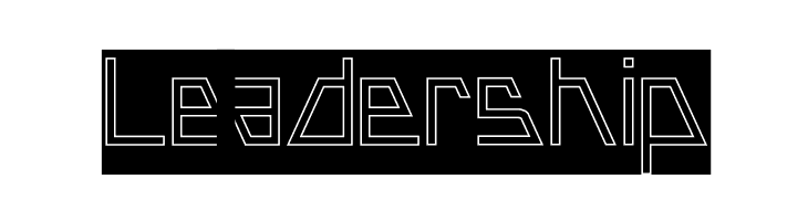 ROBOTIC-Hollow-Inverse  Free Fonts Download