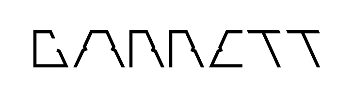 ROBOTIC-Light  Free Fonts Download