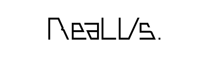 ROBOTIC-Light  Free Fonts Download