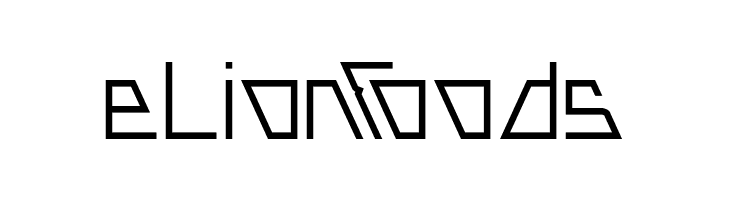 ROBOTIC-Light  Free Fonts Download