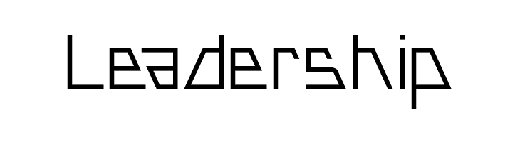 ROBOTIC-Light  Free Fonts Download