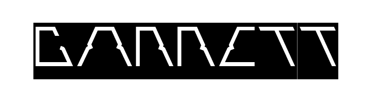 ROBOTIC-Inverse  Free Fonts Download