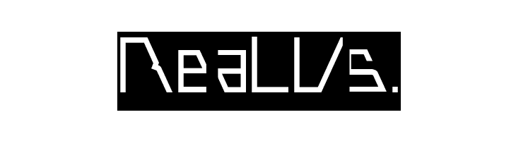 ROBOTIC-Inverse  Free Fonts Download