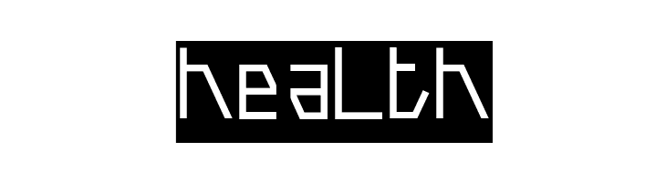 ROBOTIC-Inverse  Free Fonts Download