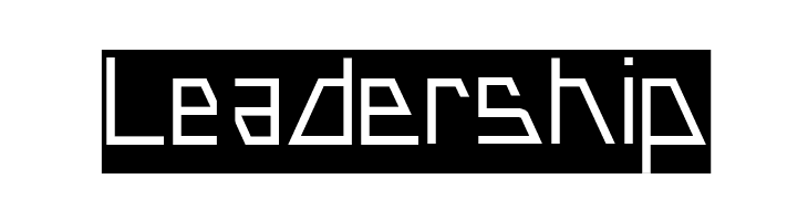 ROBOTIC-Inverse  Free Fonts Download