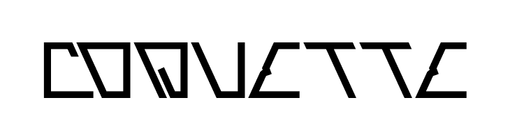 ROBOTIC Bold  Free Fonts Download