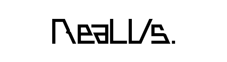 ROBOTIC Bold  Free Fonts Download