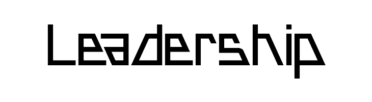 ROBOTIC Bold  Free Fonts Download