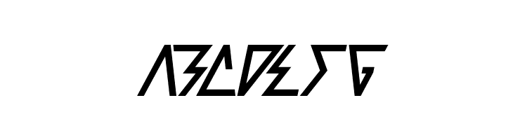 LAGGTASTIC Italic  Free Fonts Download