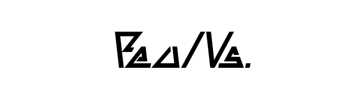 LAGGTASTIC Italic  Free Fonts Download