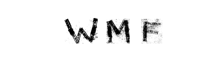 Grunge zinda bad  Free Fonts Download