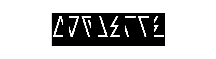 LAGGTASTIC-Inverse  Free Fonts Download