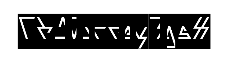 LAGGTASTIC-Inverse  Free Fonts Download