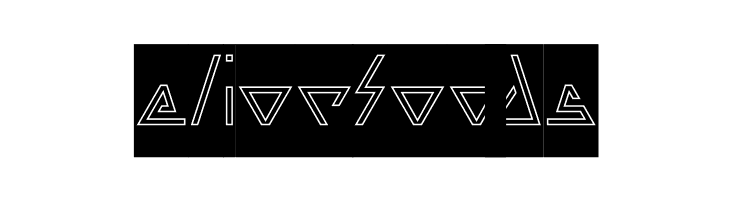 LAGGTASTIC-Hollow  Free Fonts Download
