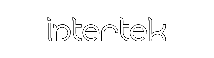 Nicole-Hollow  Free Fonts Download